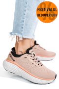 ELLESE, PANTOFI SPORT PINK EL42W62459