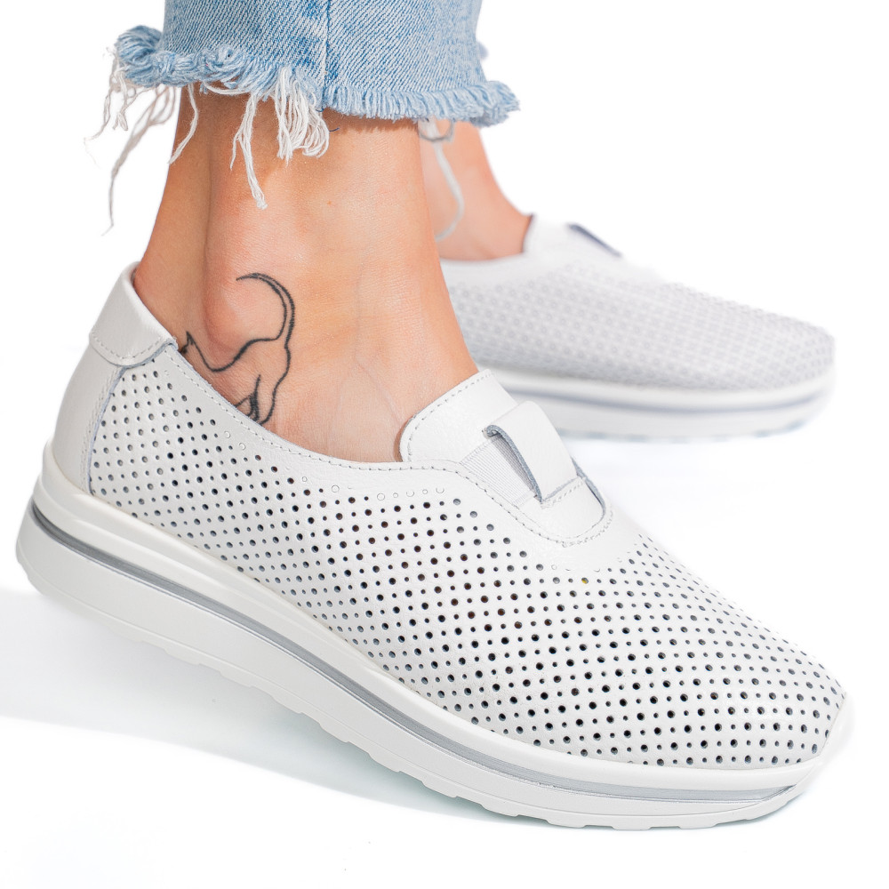 Espadrile Dama