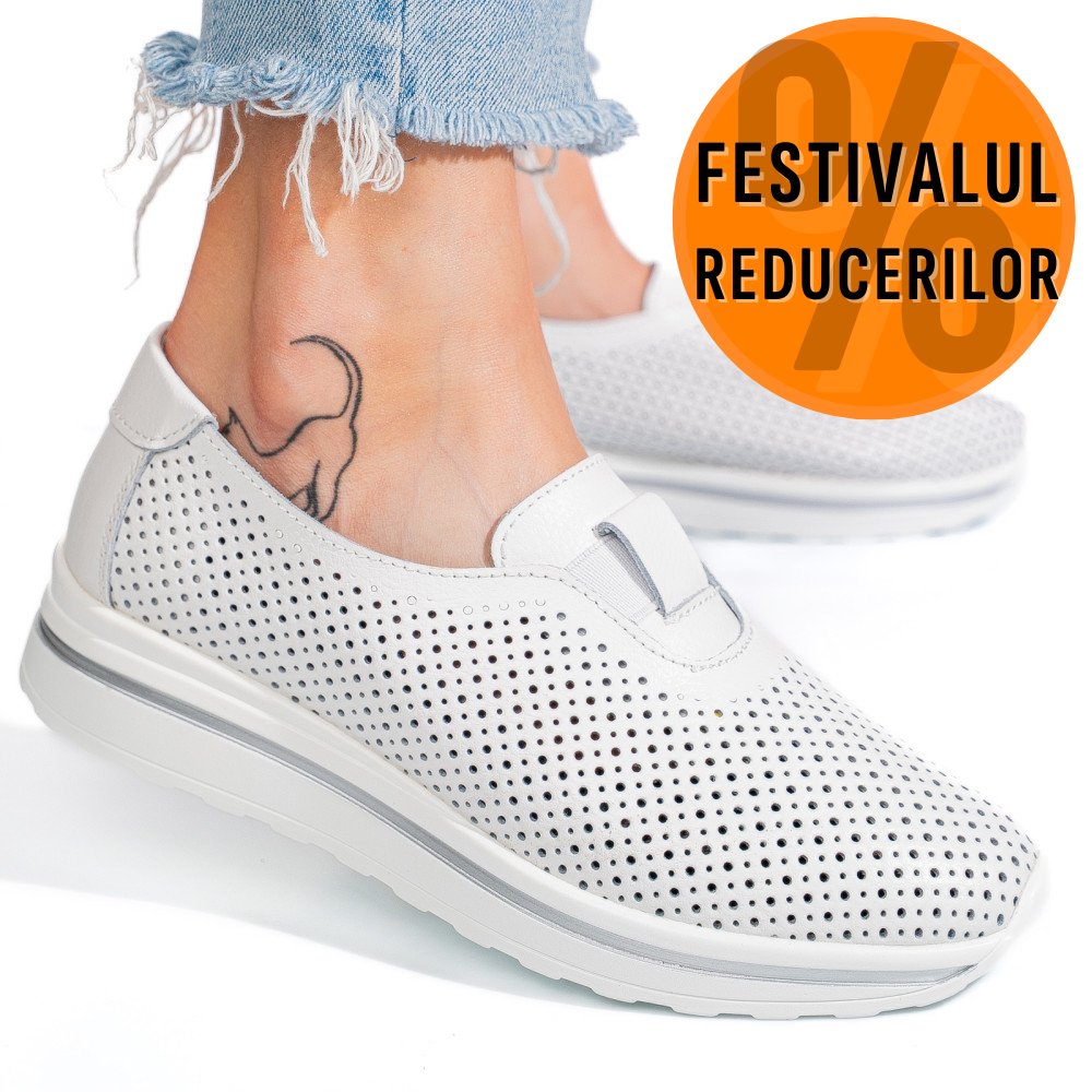 Espadrile Dama