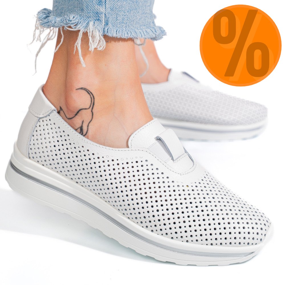 Espadrile Dama
