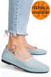 Espadrile bleumarin piele naturala jspy3763