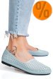 Espadrile bleumarin piele naturala jspy3763