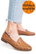 Balerini maro piele naturala 2pc054