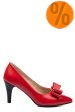 Pantofi red piele naturala 5s77771