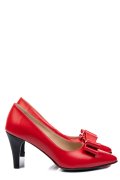 PANTOFI RED PIELE NATURALA 5S77771