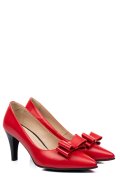 PANTOFI RED PIELE NATURALA 5S77771
