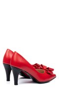 PANTOFI RED PIELE NATURALA 5S77771