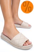 PAPUCI BEJ PIELE NATURALA APCKD-0110