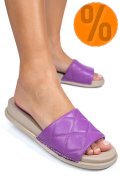 PAPUCI MOV PIELE NATURALA APCKD-0110