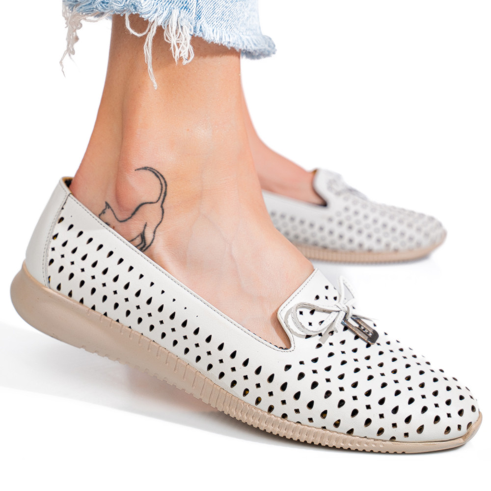Mocasini Dama