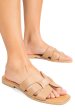 Papuci nude piele naturala 1sp1htj