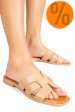 Papuci camel piele naturala 1sp1htj