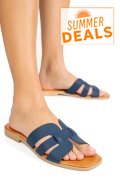 PAPUCI BLEUMARIN PIELE NATURALA 1SP1HTJ