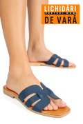 PAPUCI BLEUMARIN PIELE NATURALA 1SP1HTJ