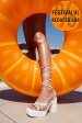 Sandale albe piele naturala as77bira