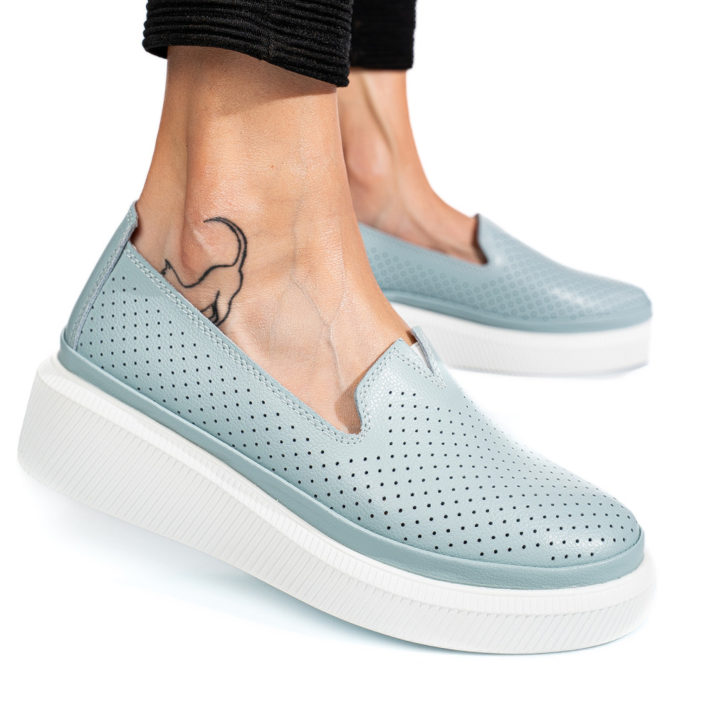 Mocasini Dama