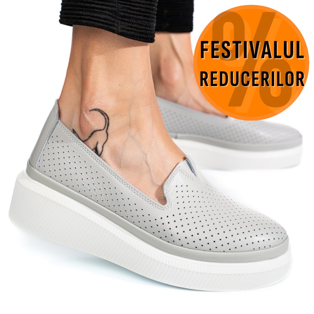 Mocasini Dama