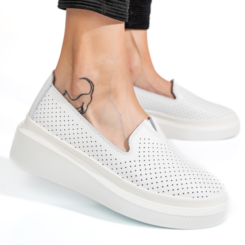 Mocasini Dama