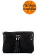 Geanta neagra piele naturala intoarsa gen2025-102