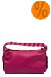 Geanta fuchsia piele naturala gen2025-m