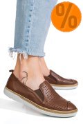ESPADRILE MARO PIELE NATURALA 9PC990