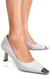 Pantofi gri piele naturala as77n620ve