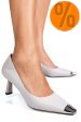 Pantofi gri piele naturala as77n620ve