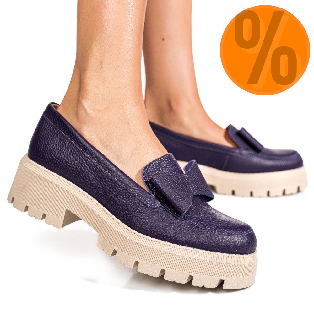 Mocasini Dama