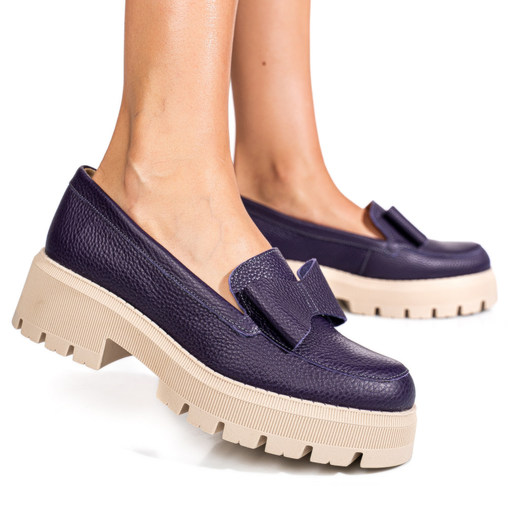 Mocasini Dama