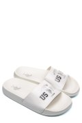 U.S. POLO ASSN, PAPUCI WHITE ARWEN