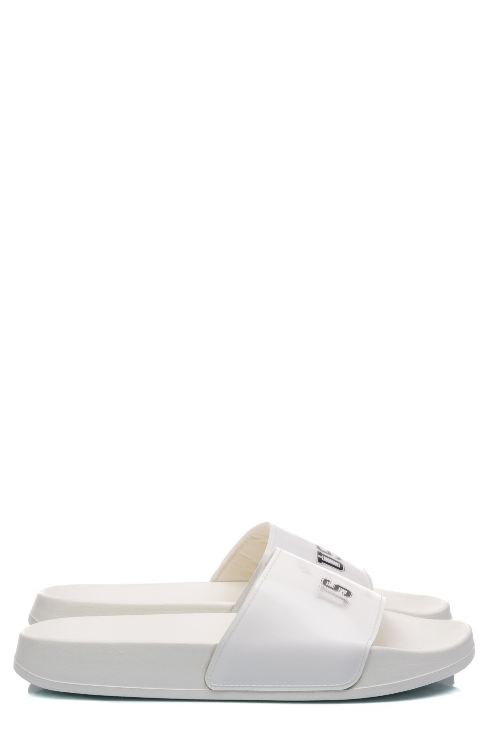 U.S. POLO ASSN, PAPUCI WHITE ARWEN