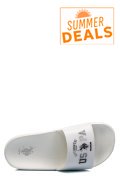 U.S. POLO ASSN, PAPUCI WHITE ARWEN