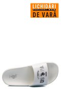 U.S. POLO ASSN, PAPUCI WHITE ARWEN