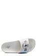 U.s. polo assn, papuci white arwen