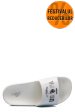 U.s. polo assn, papuci white arwen