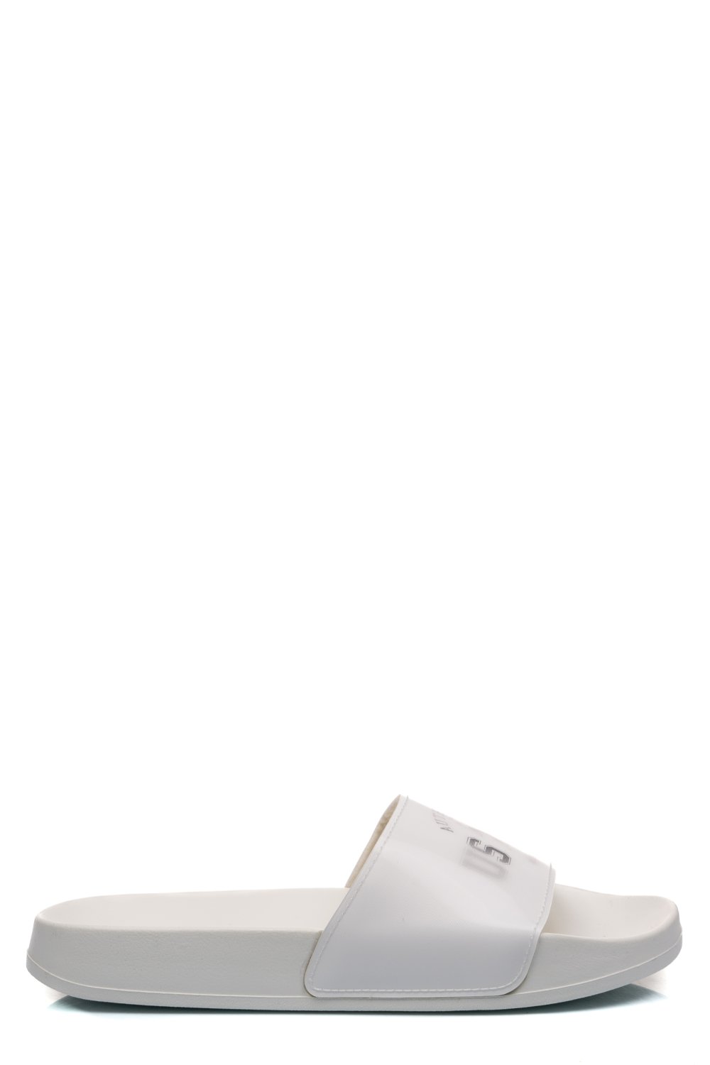 U.S. POLO ASSN, PAPUCI WHITE ARWEN