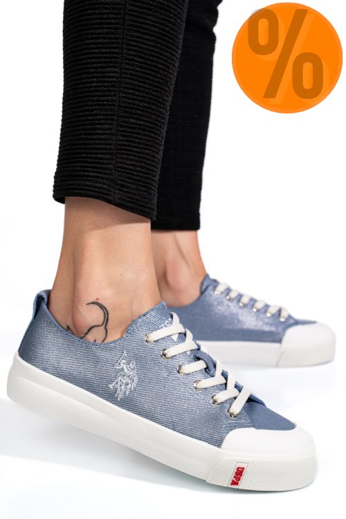 U.s. polo assn, tenisi jeans illy-5fx