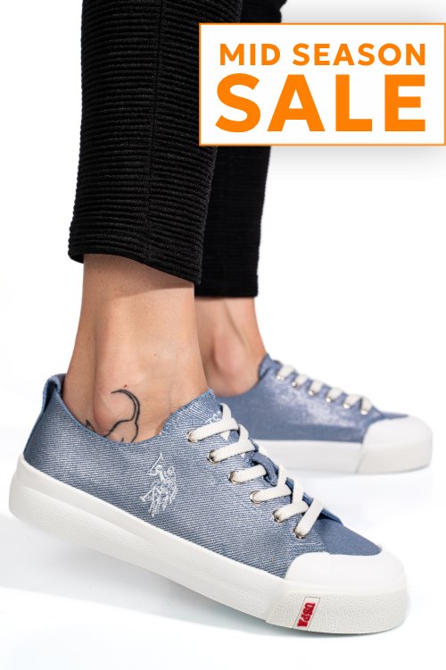 U.s. polo assn, tenisi jeans illy-5fx