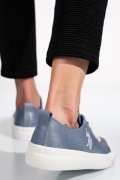U.S. POLO ASSN, TENISI JEANS ILLY-5FX