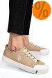 U.s. polo assn, tenisi beige illy-5fx