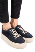 PANTOFI SPORT BLEUMARIN PIELE NATURALA INTOARSA 3S77000