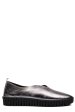 Espadrile pewter piele naturala 8245449