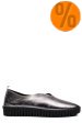 Espadrile pewter piele naturala 8245449