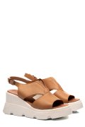 SANDALE MARO PIELE NATURALA YS7714