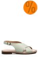 Sandale olive piele naturala 1573802