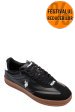 U.s. polo assn, pantofi sport black vale-glb