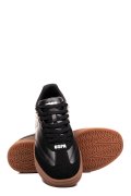 U.S. POLO ASSN, PANTOFI SPORT BLACK VALE-GLB