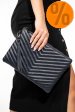 Geanta bleumarin piele naturala 06714