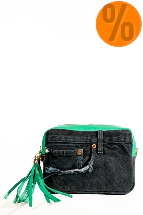 Geanta green jeans bs3358-b