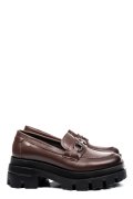 MOCASINI MARO PIELE NATURALA 4S7780